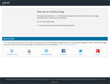 Tablet Screenshot of pantalla.com
